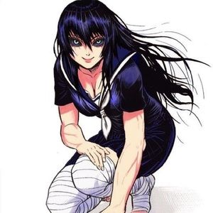 Meet your Posher, Summer